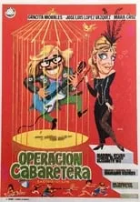 Javier Inglés interpreta a Ramiro en Operación cabaretera