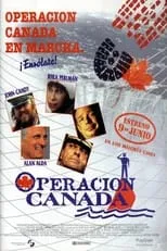 Película Operación Canadá