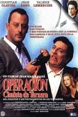 Película Operación Chuleta de ternera