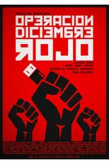 Película Operación Diciembre Rojo