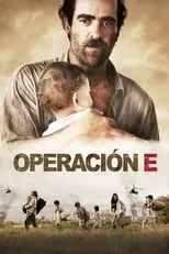 Poster de la película Operación E - Películas hoy en TV