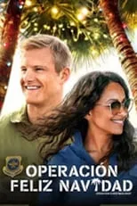 Alexander Ludwig en la película Operación Feliz Navidad