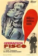 Portada de Operación fisco