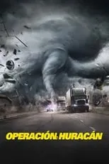 Toby Kebbell en la película Operación: Huracán