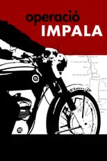 Póster de la película Operación Impala