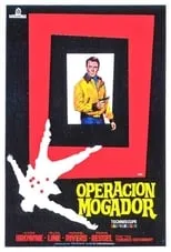 Película Operación Mogador