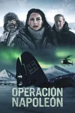 Dakin Matthews en la película Operación Napoleón