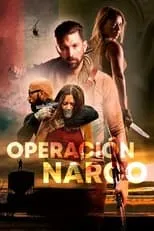 Poster de Operación Narco