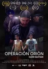 Película Operación Orión