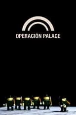 Poster de la película Operación Palace - Películas hoy en TV