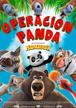 Operación Panda portada