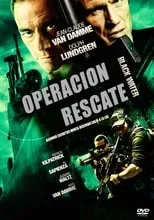 Película Operación rescate