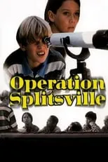 Loryn Locklin interpreta a Estelle en Operación Splitsville