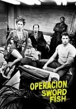 Craig Braun interpreta a Coroner en Operación Swordfish