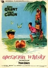 Película Operación Whisky