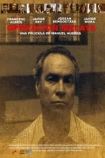 Javier Mora en la película Operacion Malaya