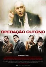 Portada de Operação Outono