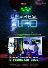 Sharif Zero es  en Operasi UFO