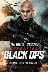 Joseph Daniel Ellis es  en Operation Black Ops