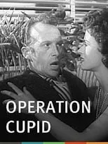 Bruce Seton es  en Operation Cupid