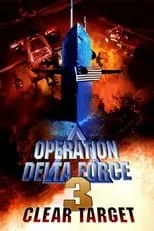 John Simon Jones interpreta a Vickers (as Simon Jones) en Operation Delta Force 3: Clear Target