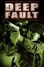 Johnny Myers interpreta a Samuels en Operation Delta Force 4: Deep Fault