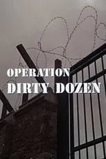 Trini López interpreta a Self en Operation Dirty Dozen