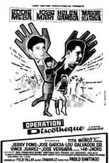 Película Operation: Discotheque