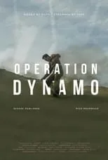 Tom Marchant es German Soldier en Operation Dynamo