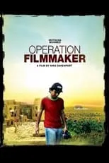 Poster de Operation Filmmaker