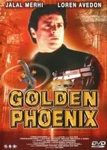 Portada de Operation Golden Phoenix