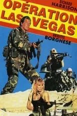 Póster de la película Operation Las Vegas