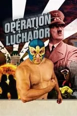 Póster de Operation Luchador