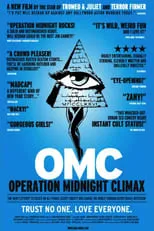 Jane Jensen interpreta a Gyna en Operation Midnight Climax