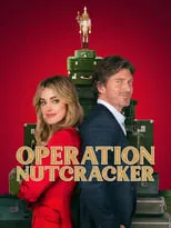 Christopher Russell es Tristan Warby en Operation Nutcracker