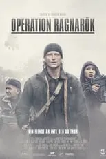 Operation Ragnarök portada