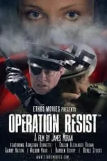 Collin Alexander Brown es  en Operation Resist