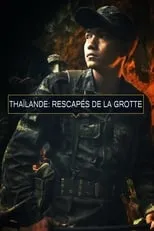 Portada de Operation Thai Cave Rescue