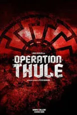 Póster de la película Operation Thule