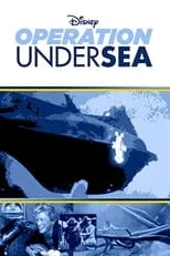 Película Operation Undersea