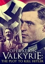 Ian Kershaw es himself en Operation Valkyrie: The Stauffenberg Plot to Kill Hitler