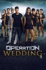 Operation Wedding portada