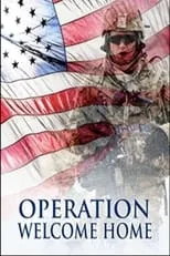 Portada de Operation Welcome Home