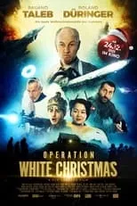 Película Operation White Christmas