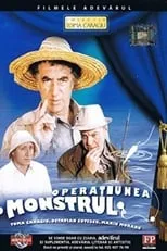 Película Operatiunea Monstrul