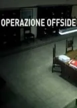 Daniele Liotti interpreta a Maggiore Attilio Auricchio en Operazione Offside