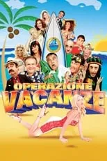 Poster de la película Operazione Vacanze - Películas hoy en TV