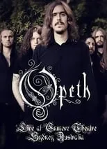 Poster de la película Opeth - Live in Sydney 2011 - Películas hoy en TV