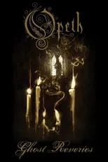 Peter Lindgren es self en Opeth: Ghost Reveries