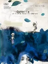 Poster de Ophelia